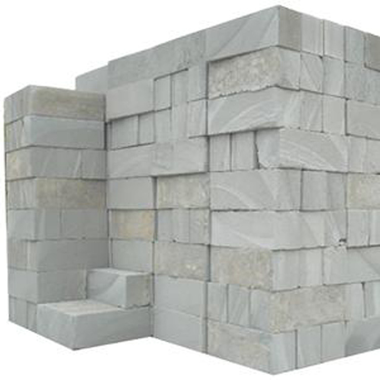 弥勒不同砌筑方式蒸压加气混凝土砌块轻质砖 加气块抗压强度研究