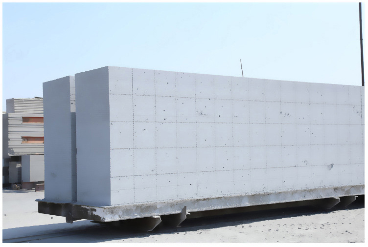 弥勒加气块 加气砌块 轻质砖气孔结构及其影响因素